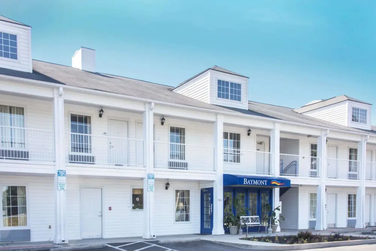 Image de l'hôtel