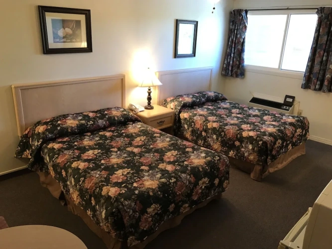 Grand Quadruple room