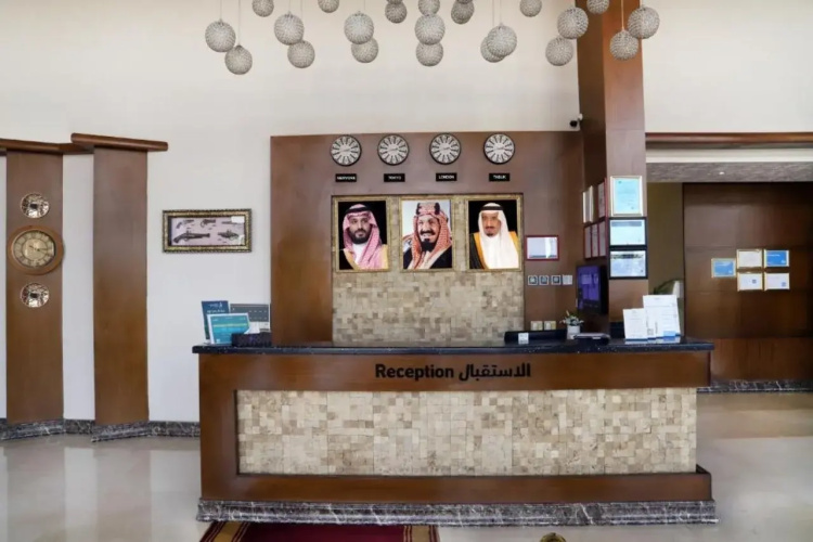 Banan Serviced Apartments بنان للشقق المخدومه