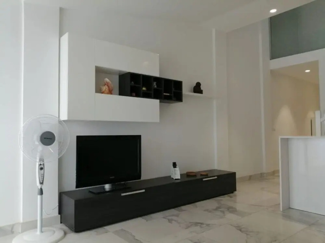 Modern loft in Costa Adeje.