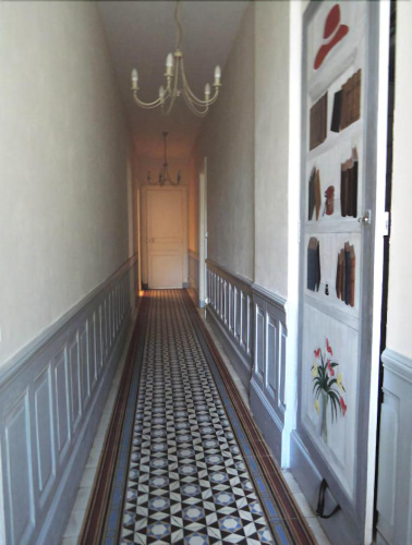 La Pause Doree - Clermont-Ferrand