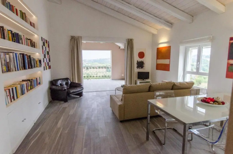 Langhe Apartment - Mondovì