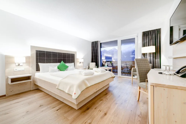 Spa-Hotel DAS SCHÄFER