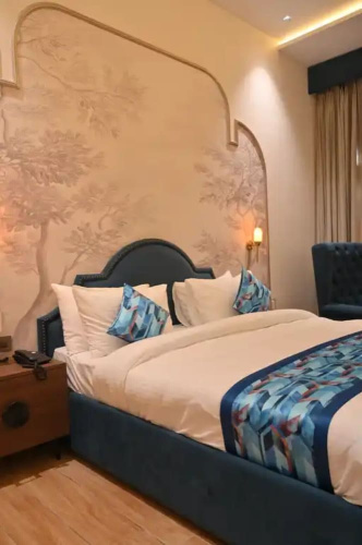 Hotel Phantom