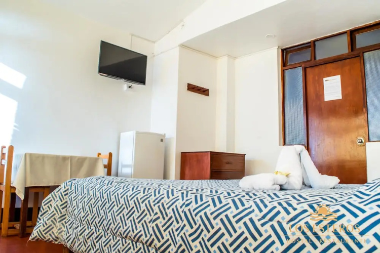Los Esteros Hostal