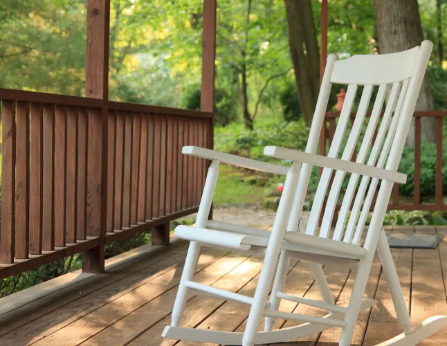 The White Oak Inn
