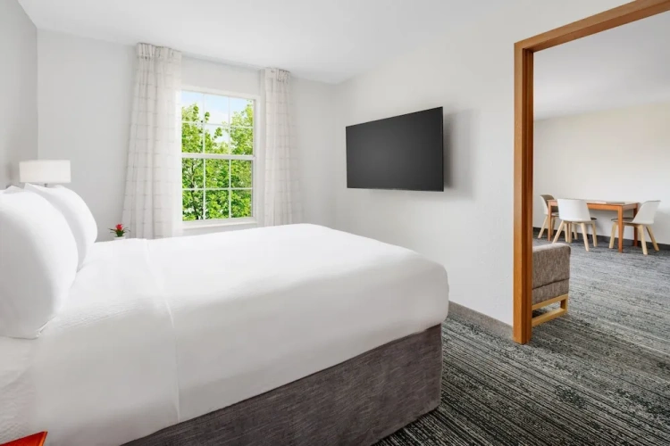 1 Bedroom Suite