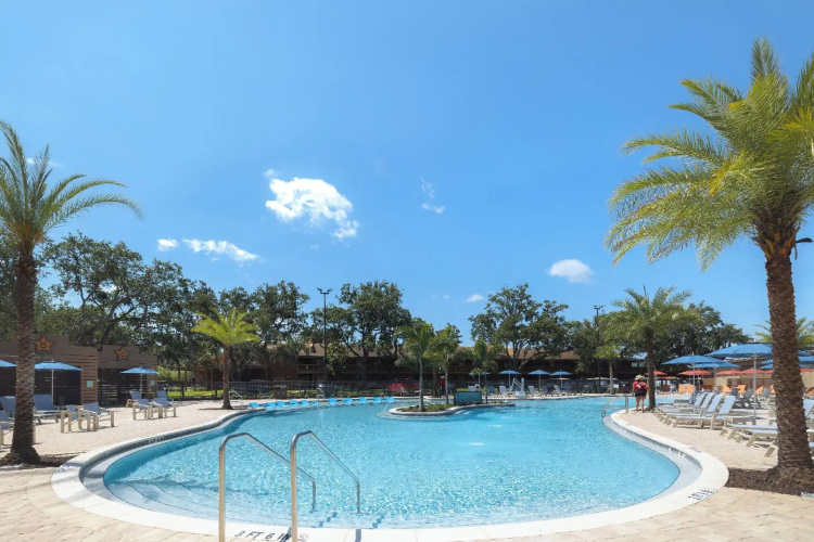 Westgate River Ranch Resort & Rodeo photo 16
