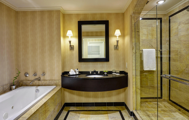 Intercontinental Buckhead Hotel photo 12