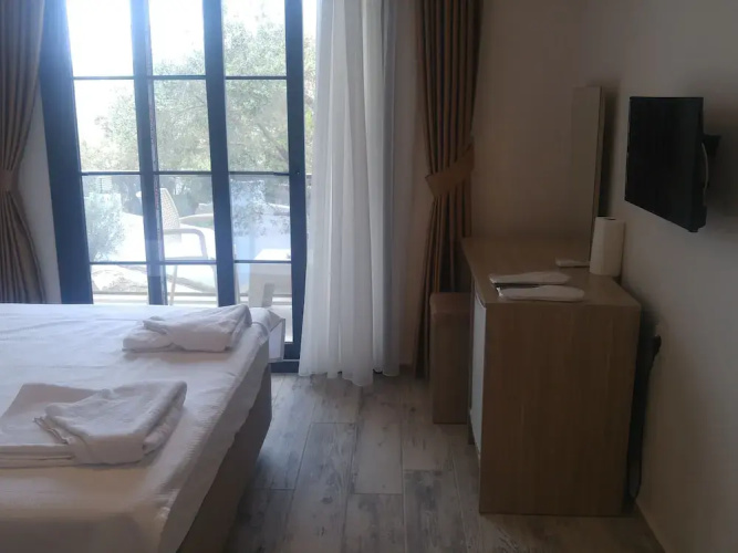 Deniz Otel