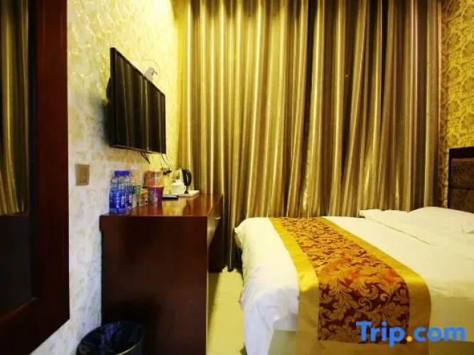 Business Double room