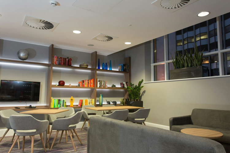 Staybridge Suites Birmingham photo 29