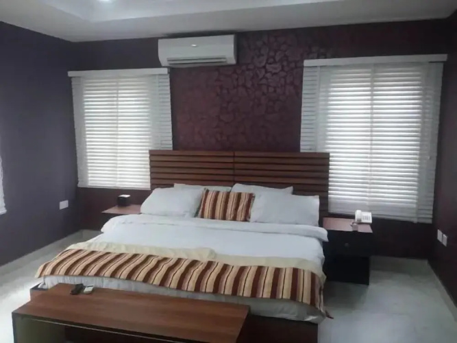 Mitros Boutique Hotel