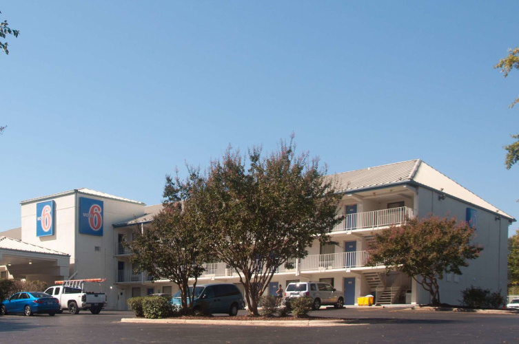 Hotelafbeelding