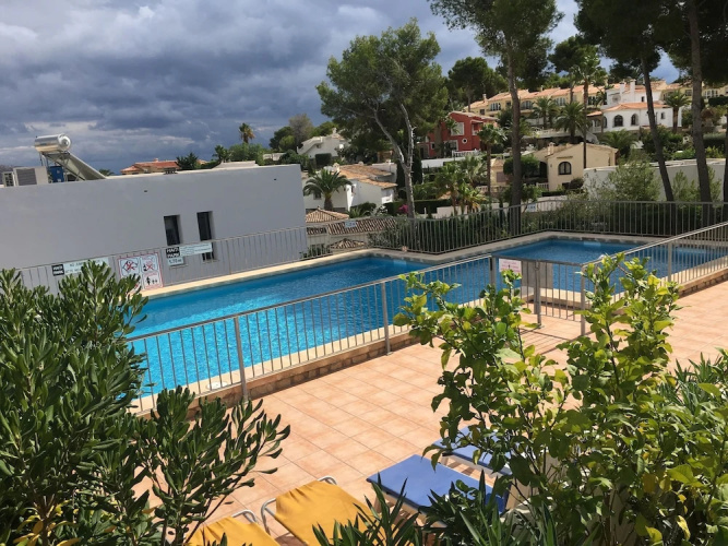 Beautiful 2 Bedroom Apartment