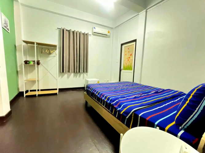 U&D guest house
