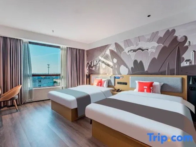 Business Twin room