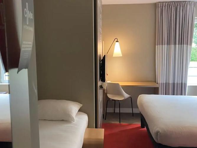 Best Western Wavre
