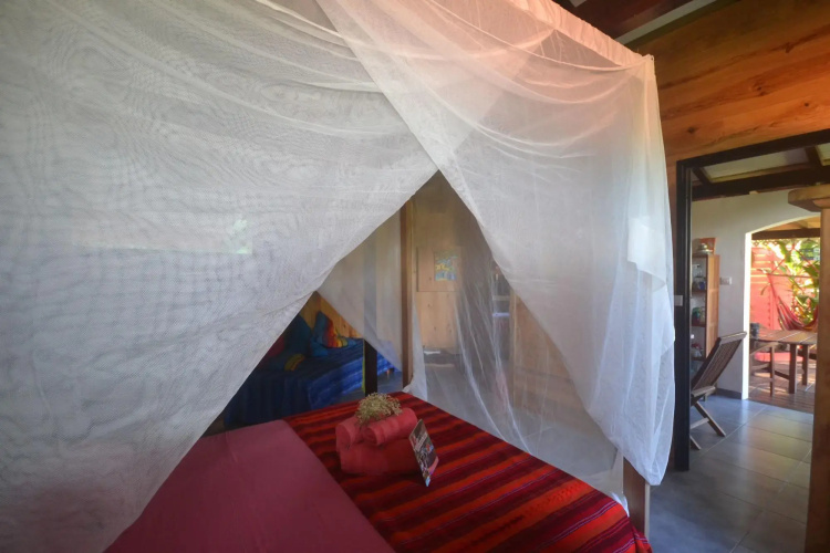 Piton Bungalows Ecolodges