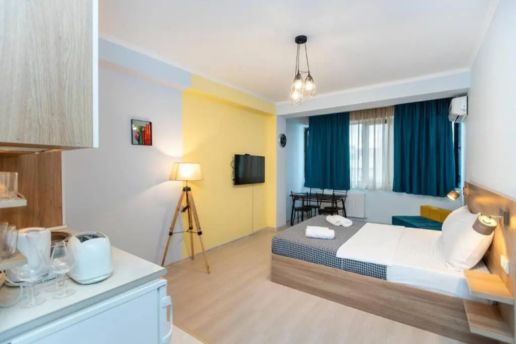 Imagen del hotel