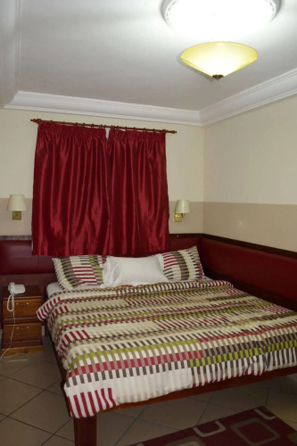 Kunta Kinte Hotel