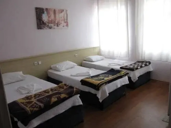 Artemis Hotel Selcuk