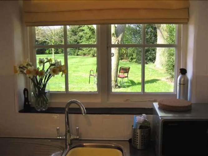 Thatched Farm B&B and Holiday Cottages