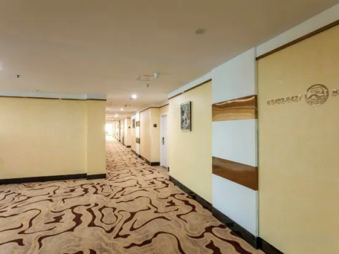 Sunjiang Hotel