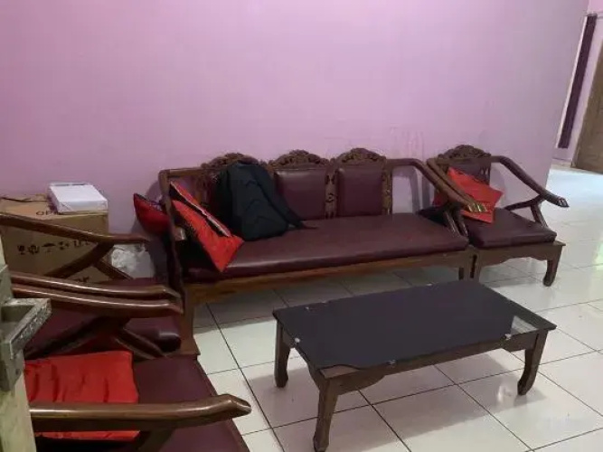 Aren Homestay