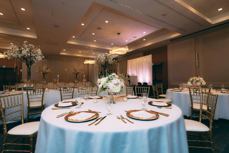 Delta Hotels By Marriott Thunder Bay photo 26