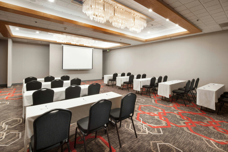 Four Points By Sheraton San Diego photo 14