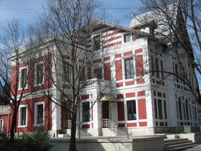 Hotelbild