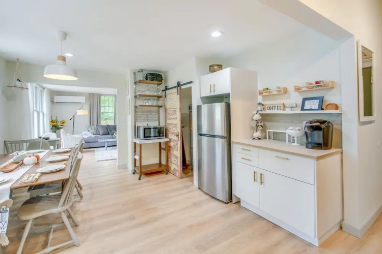 3 Bedrooms Cottage