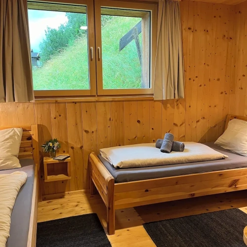 Comfort Chalet