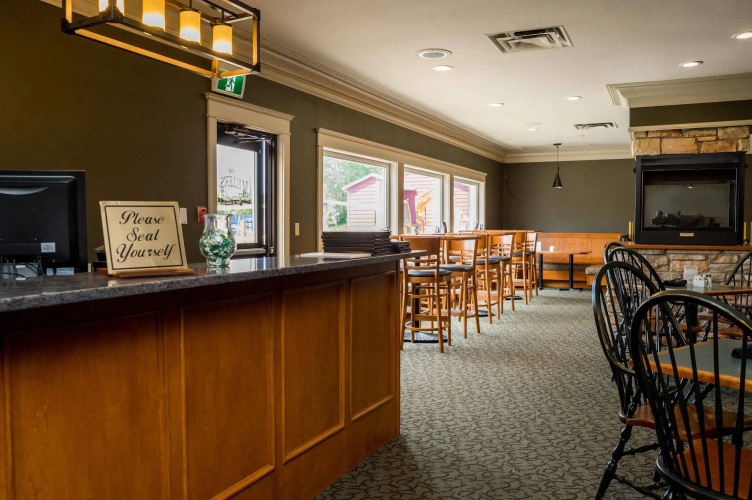 Maritime Inn Port Hawksbury photo 20