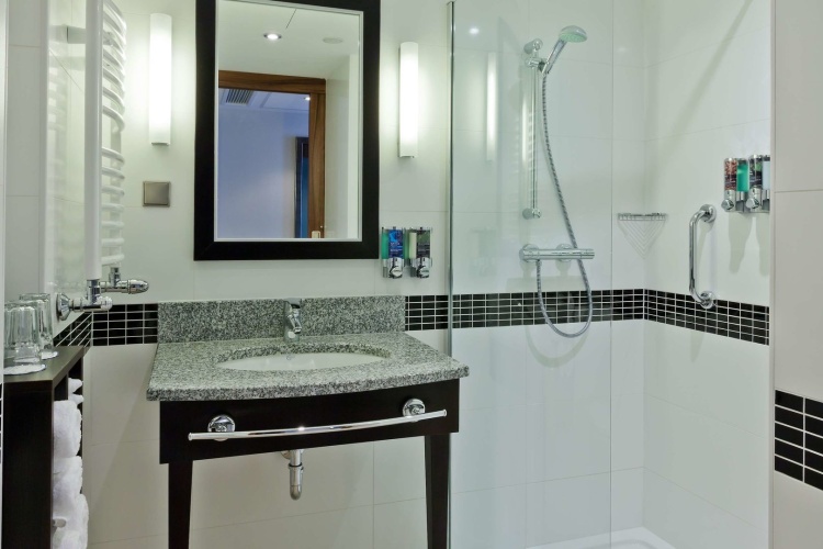 Hampton by Hilton Swinoujscie photo 10