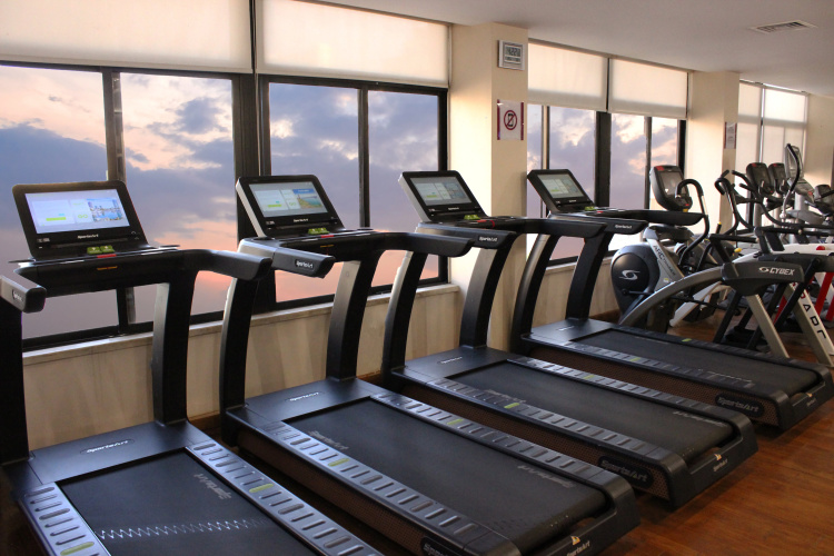 Crowne Plaza Amman photo 25