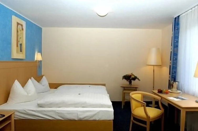 Hotel Waldmühle