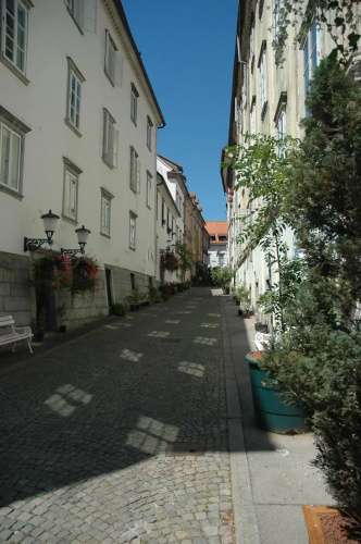 Vitez Apartment II