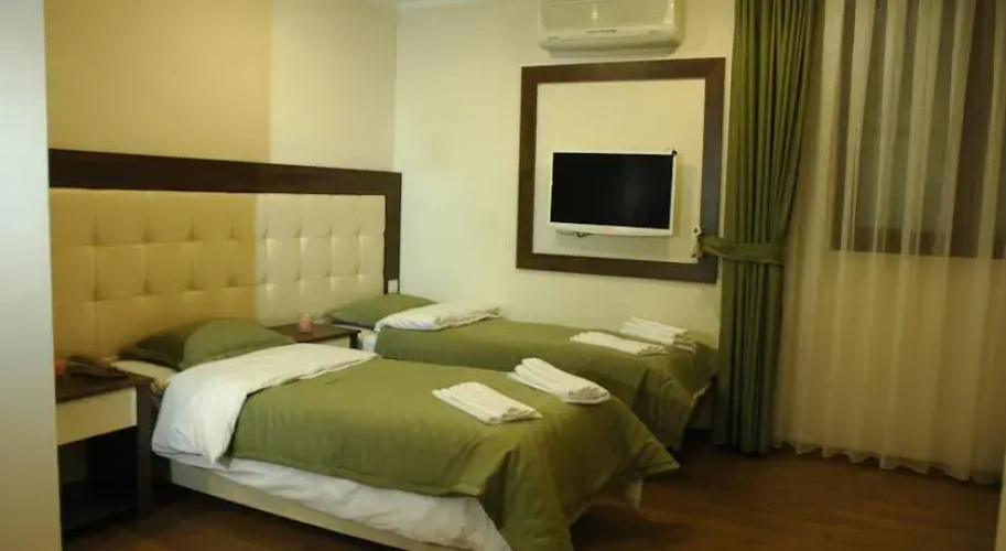 Yufa Suites Taksim