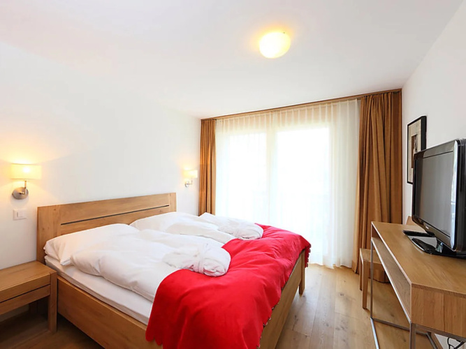 Zur Matte B 10732