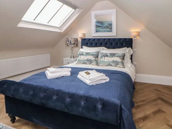 Netherdale Penthouse