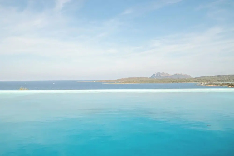 Le Dalie With Shared Pool