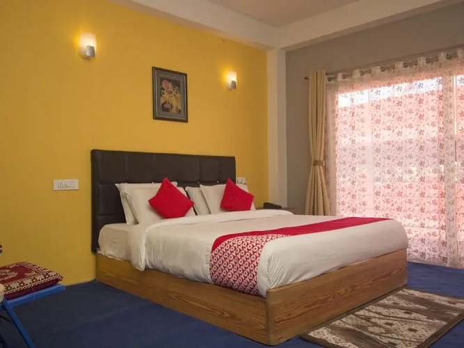 Hidden Gem Residency by OYO