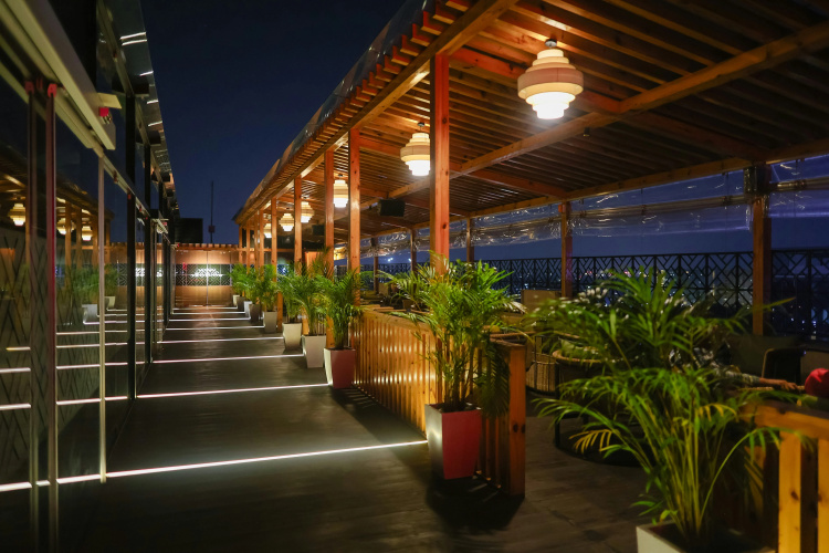 Hilton Chennai photo 23
