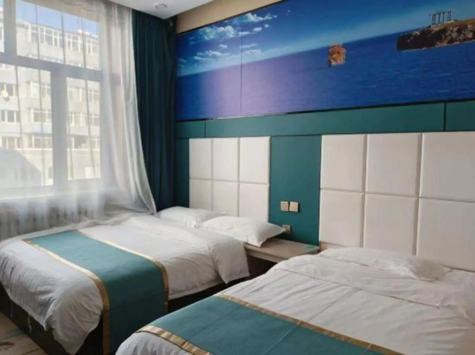 Dian Li Hotel
