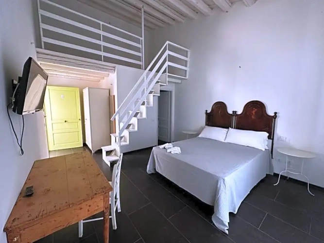 Family Junior Suite