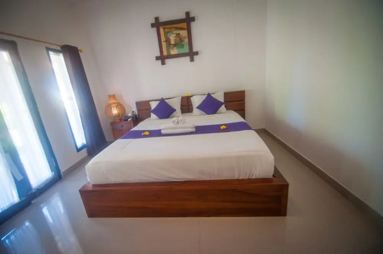 Japa Bungalow