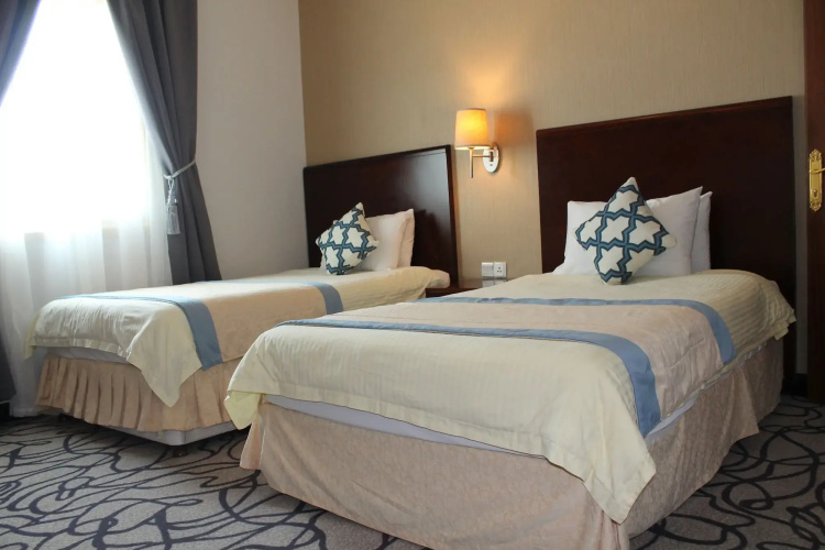 Golden Tulip Al Khobar