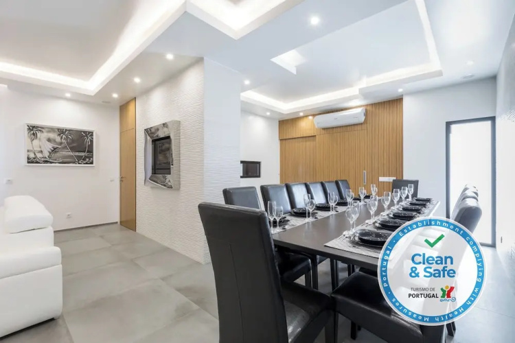 Luxury 47 - Deluxe Villa